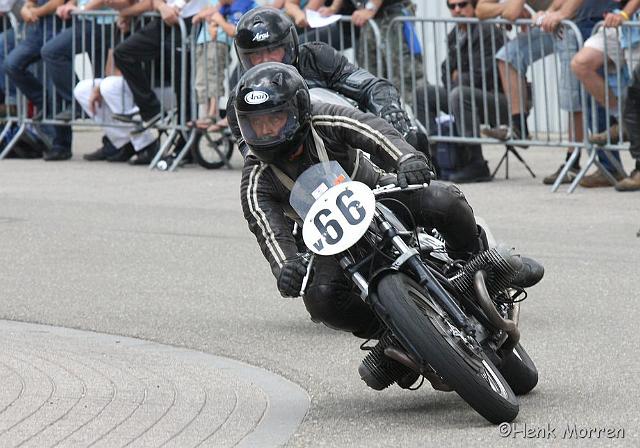 Barneveld 2009 Henk Morren 558 